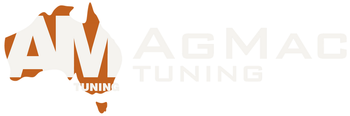 AgMac Tuning